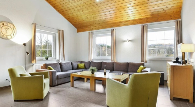 Landal Salztal Paradies, Foglalás Szálloda Bad Sachsa Eichsfeld