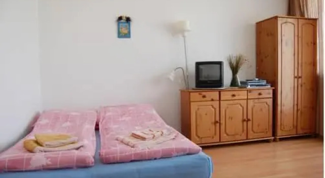 Bronson Apartman, Забронировать Апартаменты/квартира 01. Будавар 