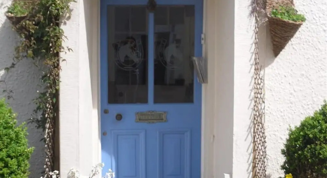The Bay Horse B&B