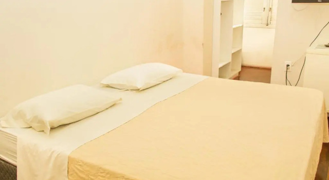 Апартаменты Standard Hotel Caldas da Imperatriz
