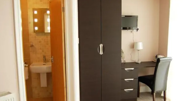 Двухместный номер Standard Devonshire Hotel