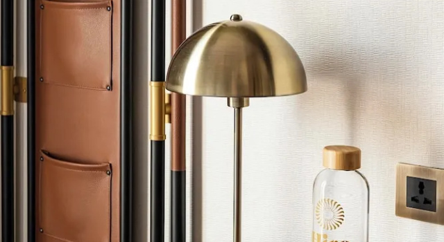 Номер Standard Hôtel Hiro Paris