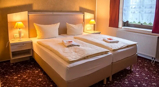 Номер Standard Flair Hotel Mellestollen
