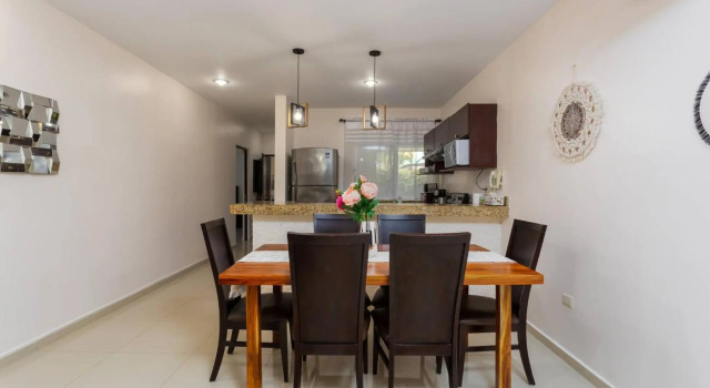 Affordable 1 Bedroom Condo For Families - Near 5th, Prenota Hotel Playa del Carmen Quintana Roo