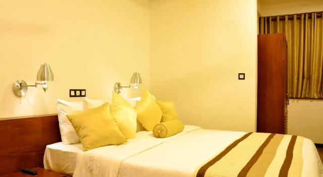 Номер Superior Gloria Grand Unawatuna Hotel