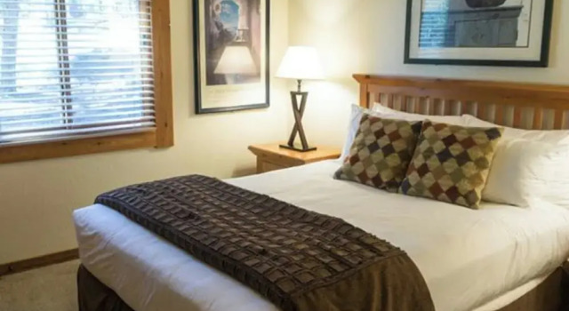 Номер Standard c 1 комнатой Northstar Resort by Vail Resorts