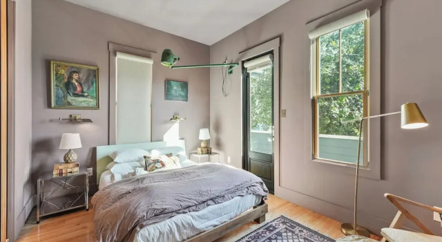 Коттедж Ebb and Glow Retreat by Ryson Vacation Rentals