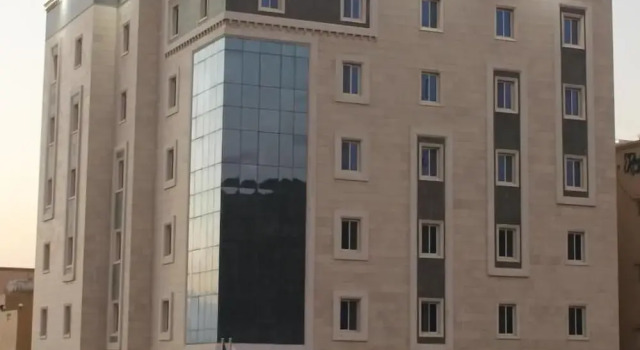فندق فصل الصيف امان المنسك