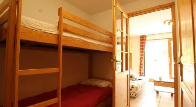 Apartment Clos 4, 预订 公寓 圣沙夫雷 Serre Chevalier