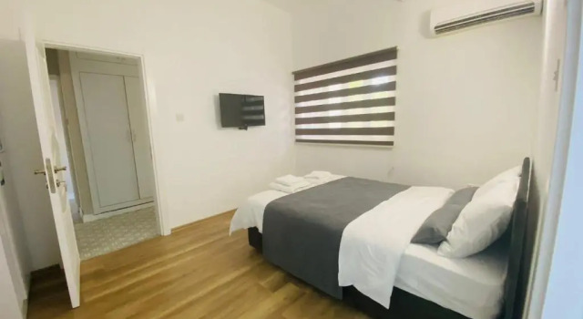 Secret Garden Guest House 04, Reserva ahora Hostal o pensión Casas de huéspedes en Famagusta, Hostal o pensión