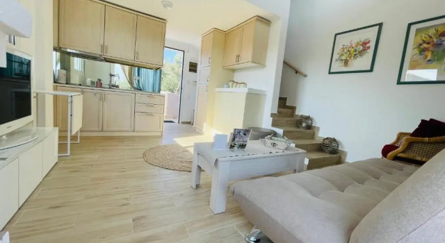 Syllas Grand Resort - Executive View Villa 1, Book Resort Edipsos Evia