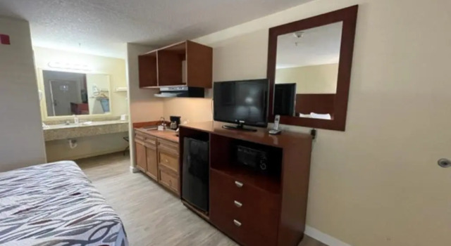 Kenedy Inn and Suites, Reserva ahora Posada u hostería Kenedy Texas