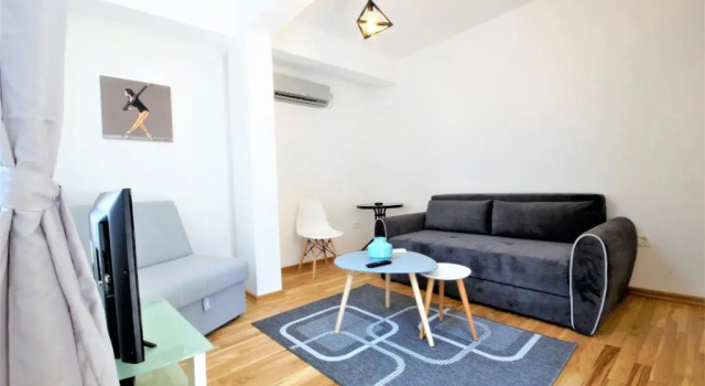 Apartment IPEK, Забронировать Апартаменты/квартира Апартаменты Старого города Будвы - Будванская ривьера, Апартаменты/квартира