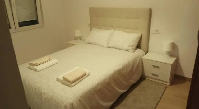 101A Apartamento moderno para 6 personas, Prenota Appartamento Gijón 