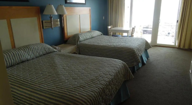 Royal Atlantic Beach Resort, Book Ferieresort Montauk The Hamptons