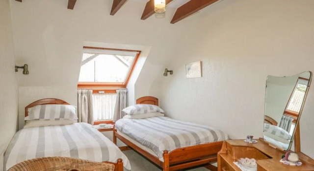 The Farm Steading, Reserva ahora Agroturismo Aberlour 