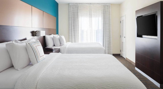 Residence Inn by Marriott Houston West/Beltway 8 at Clay Road, Book Hotel Energy Corridor Houston