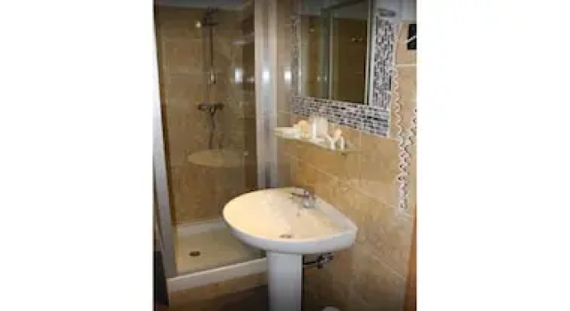 Номер Classic Hotel Centrale