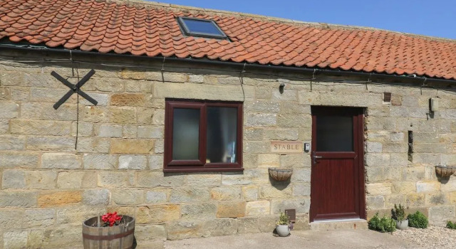 Stable Cottage, Rezervasyon Tatil Evi Merseyside villalar, Villa