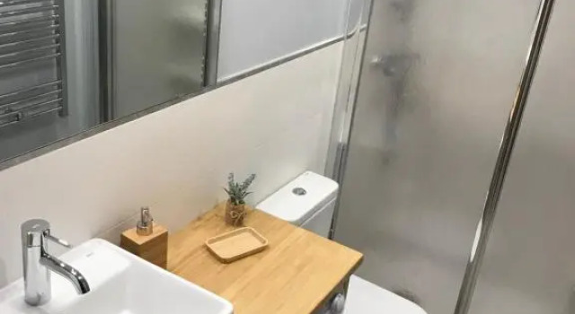 Apartamento Estiviellas, Pirineo