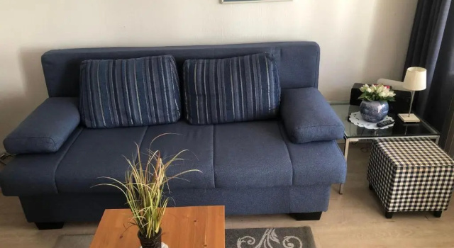 Ferienwohnung-Winora, Забронировать Отель Вестерланд Зильт-Ост, рядом с Фридрихштрассе