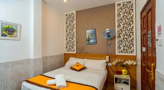 Номер Standard Felix Hotel
