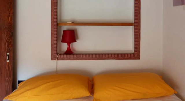 Апартаменты Casa Isotta