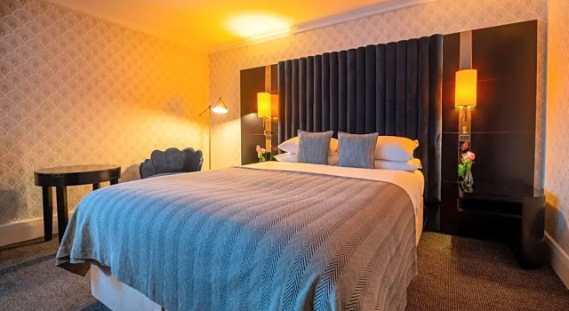 Клубный номер Standard The Winchester Hotel and Spa