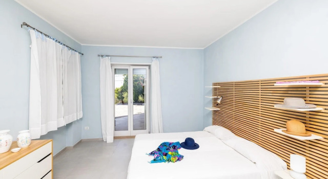 3030 Villa Meridia- Bilocale by Barbarhouse, Book Villa San Menaio Foresta Umbra