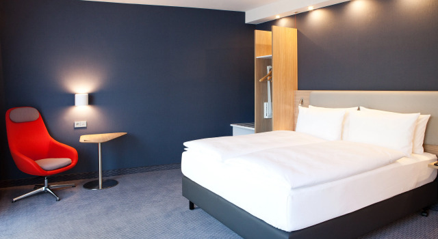 Holiday Inn Express Göppingen by IHG