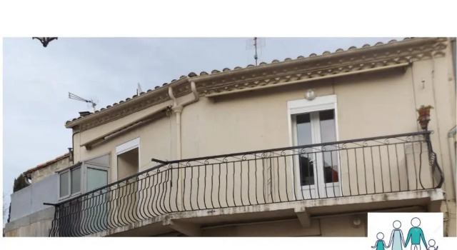 Appartement à Vergèze, Rezerwuj Apartament Vergeze Gard