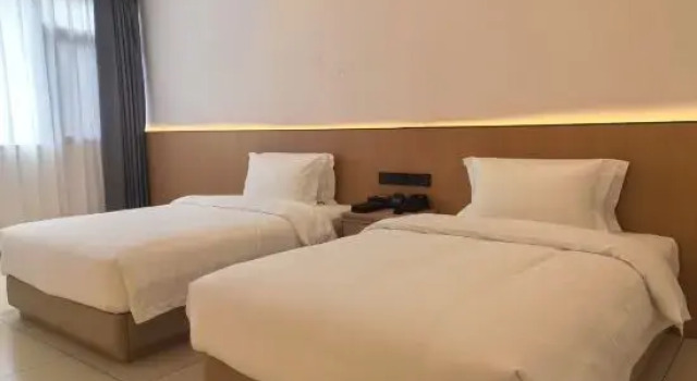 Suite Boyan Resort Hotel