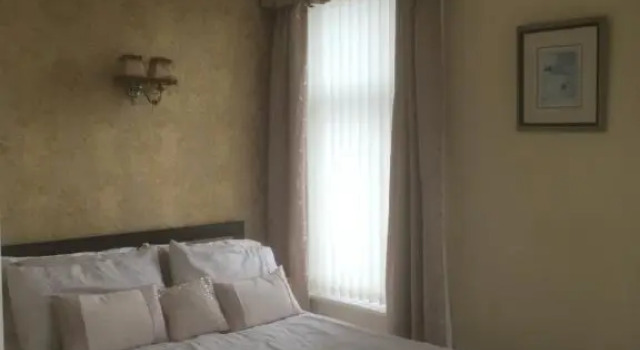 Двухместный номер Superior The Fernroyd