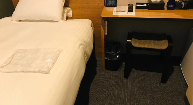 Номер Standard Kamon Hotel Seto