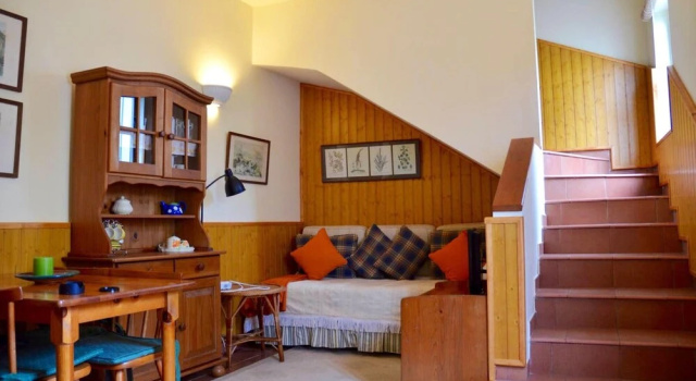 House With one Bedroom in Porto da Cruz, With Wonderful Mountain View, Enclosed Garden and Wifi