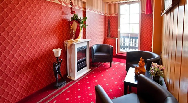 Hotel Kepplers Ecke, Reserva ahora Hotel Hoteles de 3 estrellas en Wingerode, 3*
