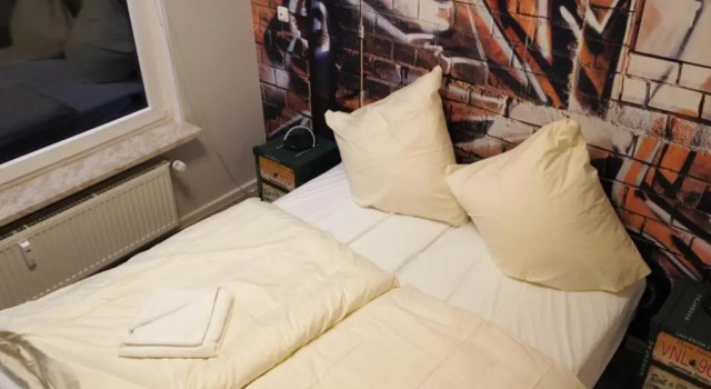 Penthouse Mit Brockenblick App 370