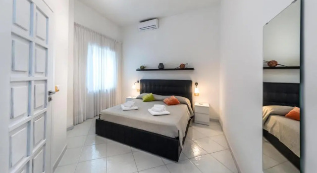 Апартаменты Ischia Dream Visions