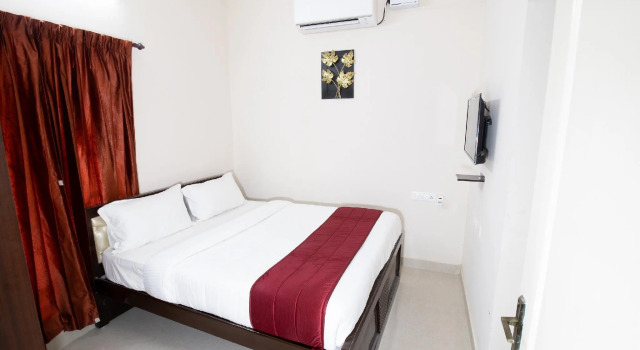 Livgrand Hotel Silver Breeze Yercaud