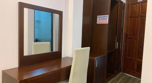 Номер Deluxe Hotel Ngoc Anh - Van Don