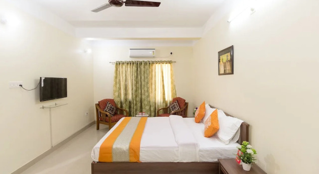 OYO 8209 Home Stay Down Town