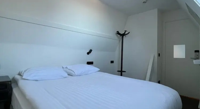Двухместный номер Economy Amigo Budget Hotel