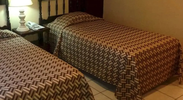 Двухместный номер Classic Gran Hotel Paris