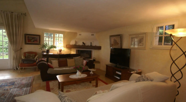 Amazing Villa with Private Pool in Saint Paul de Vence France