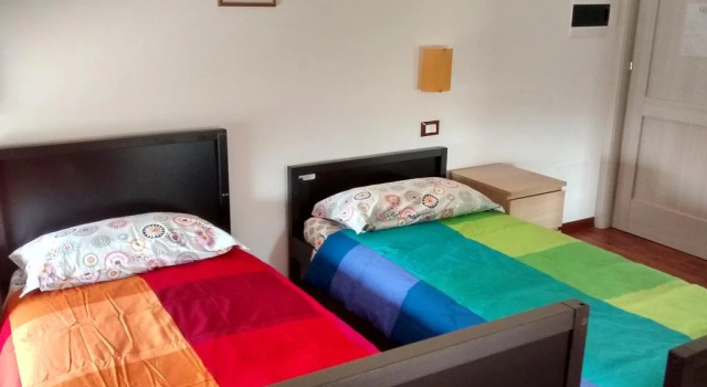 B&B Q3 Home, Reserva ahora Hotel Hoteles en Véneto con aparcamiento, Aparcamiento
