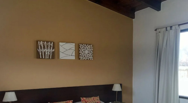 Cabañas Paqarina, Rezerwuj Pensjonat Tafí del Valle Tucumán