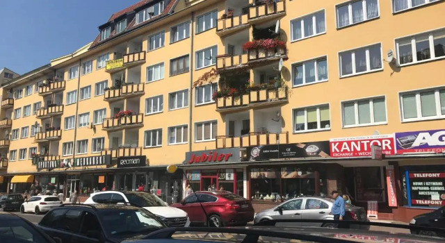 Apartament Lopuskiego 16, Забронировать Апартаменты/квартира Апартаменты Колобжега, Апартаменты/квартира