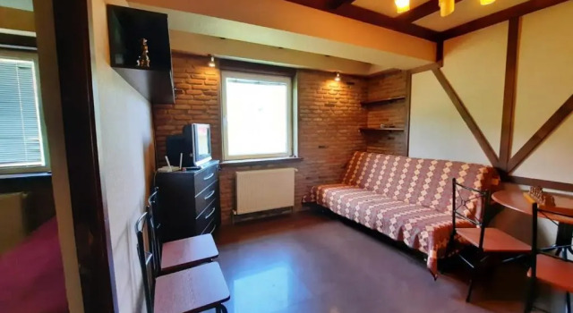 Апартаменты Axis apartment in the heart of Gudauri