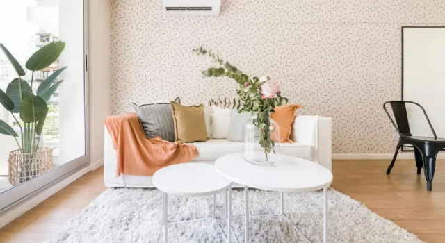 Апартаменты с 2 комнатами Top Rentals Palermo Chico
