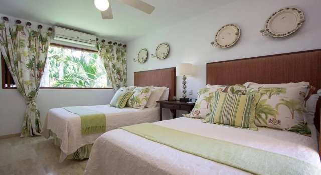 Villa Las Piñas 13, Book Villa Sommerhuse i La Romana Beaches, Hytte